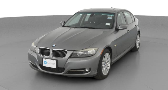 2011 BMW 3 Series 335i xDrive -
                Hebron, OH