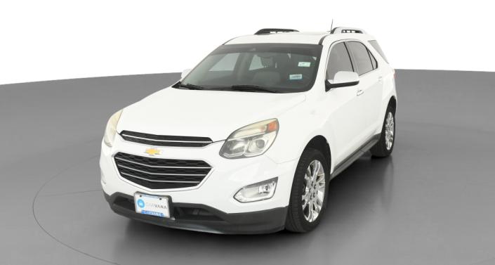 2017 Chevrolet Equinox Premier -
                West Memphis, AR