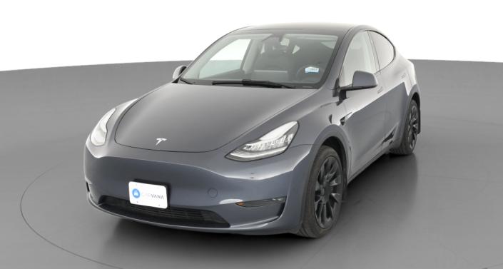 2023 Tesla Model Y Long Range -
                San Antonio, TX