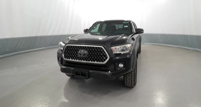 2018 Toyota Tacoma TRD Off-Road -
                Akron, NY