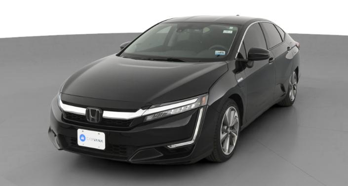 2019 Honda Clarity Base -
                North Las Vegas, NV