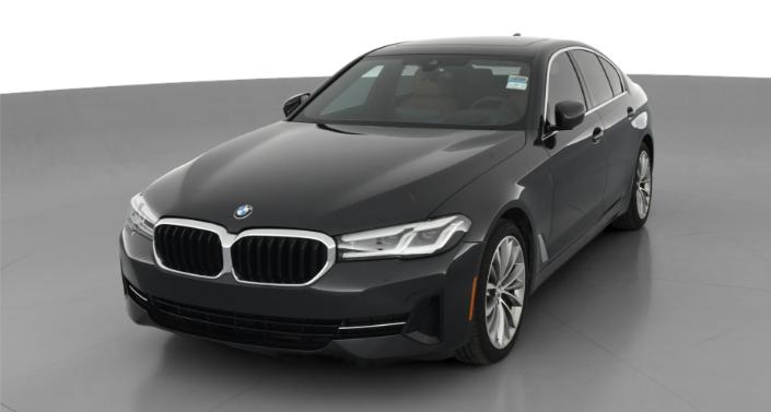 2023 BMW 5 Series 530i xDrive -
                Tooele, UT