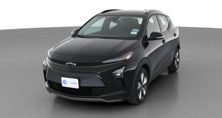 2022 Chevrolet Bolt EUV LT -
                Richton Park, IL