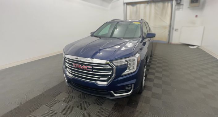 2022 GMC Terrain SLT -
                Framingham, MA