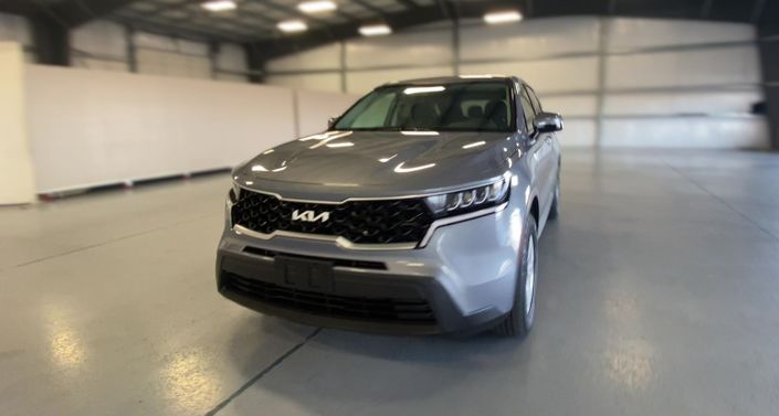 2023 Kia Sorento LX -
                Richmond, CA