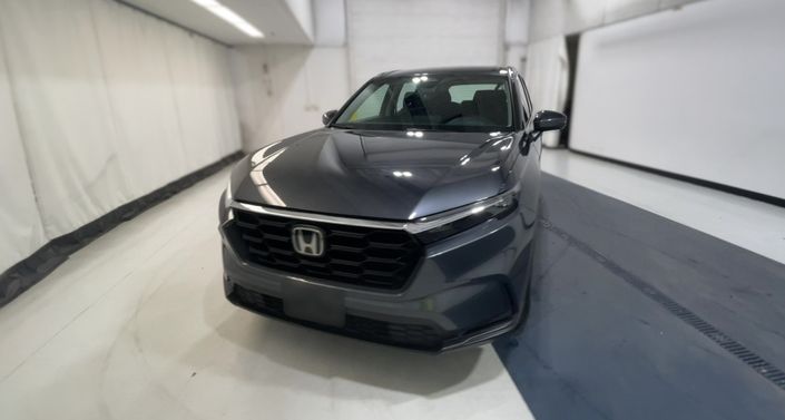 2023 Honda CR-V LX Hero Image