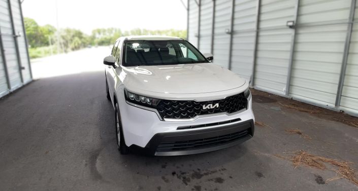 2023 Kia Sorento LX -
                Brandon, FL