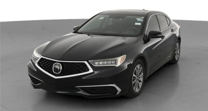 2020 Acura TLX Base -
                Bessemer, AL