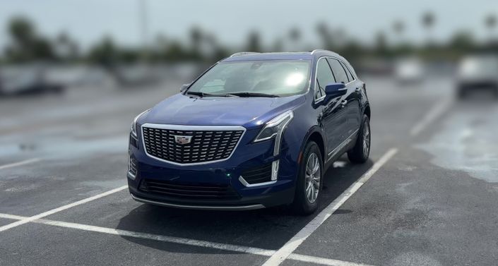 2023 Cadillac XT5 Premium Luxury -
                Dania, FL