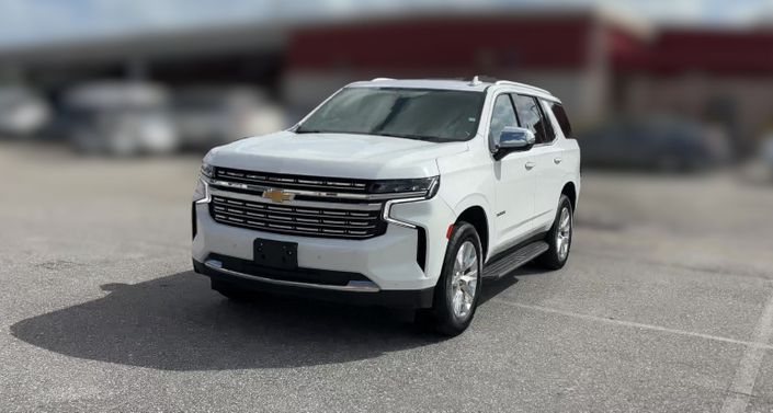 2023 Chevrolet Tahoe Premier -
                Dania, FL