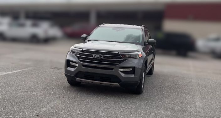 2023 Ford Explorer XLT -
                Dania, FL