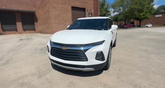 2020 Chevrolet Blazer  -
                Atlanta, GA