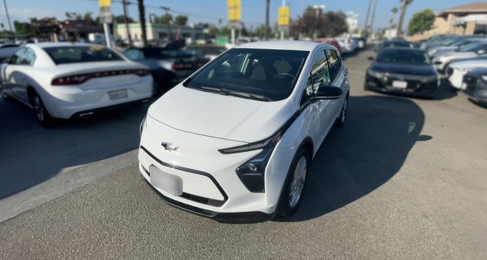 2023 Chevrolet Bolt EV 1LT -
                Riverside, CA