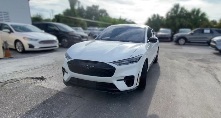 2023 Ford Mustang Mach-E GT -
                Haines City, FL