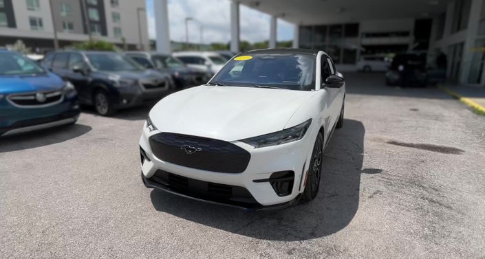 2023 Ford Mustang Mach-E GT -
                Haines City, FL