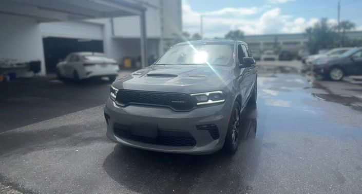 2023 Dodge Durango R/T -
                Brandon, FL