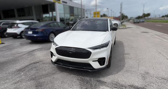 2023 Ford Mustang Mach-E GT -
                Haines City, FL