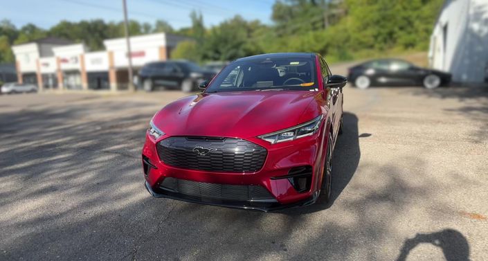 2023 Ford Mustang Mach-E GT -
                Trenton, OH