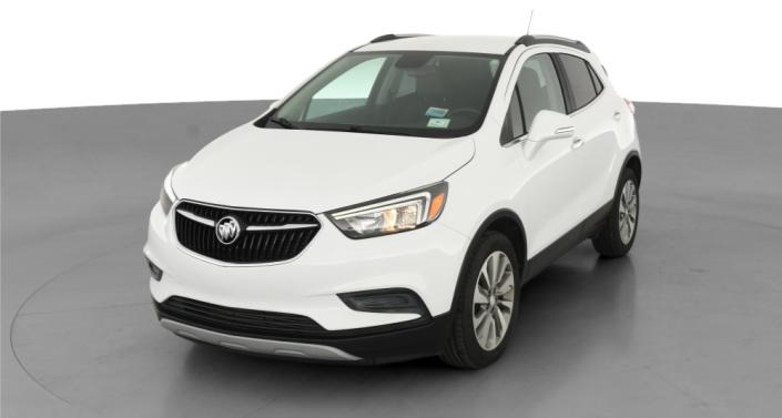 2019 Buick Encore Preferred -
                Bessemer, AL