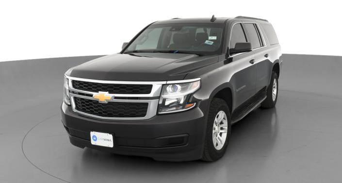 2016 Chevrolet Suburban LT -
                Lorain, OH