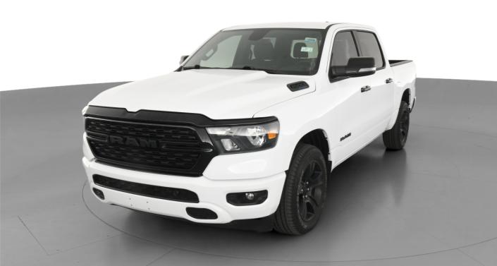 2023 RAM 1500 Lone Star -
                San Antonio, TX