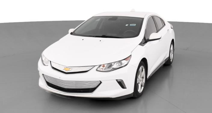 2017 Chevrolet Volt LT -
                North Las Vegas, NV