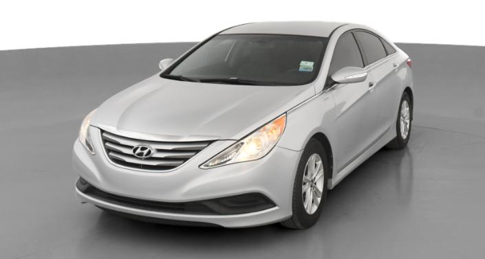 2014 Hyundai Sonata GLS -
                Fort Worth, TX