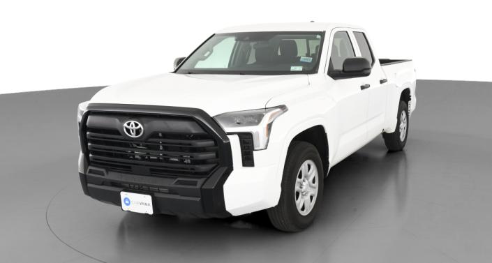 2022 Toyota Tundra SR -
                Rocklin, CA