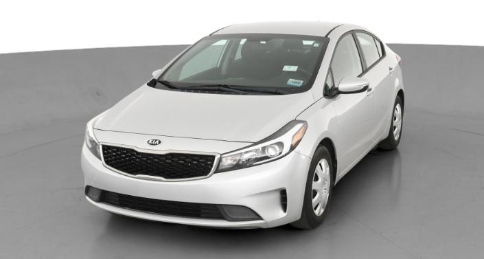 2017 Kia Forte LX -
                Bessemer, AL