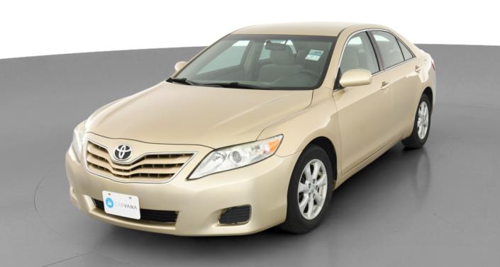 2011 Toyota Camry LE -
                Indianapolis, IN