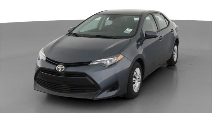 2017 Toyota Corolla L -
                Concord, NC