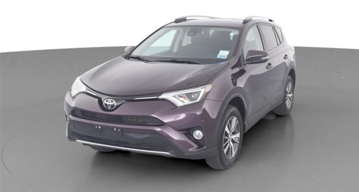 2018 Toyota RAV4 XLE -
                Concord, NC