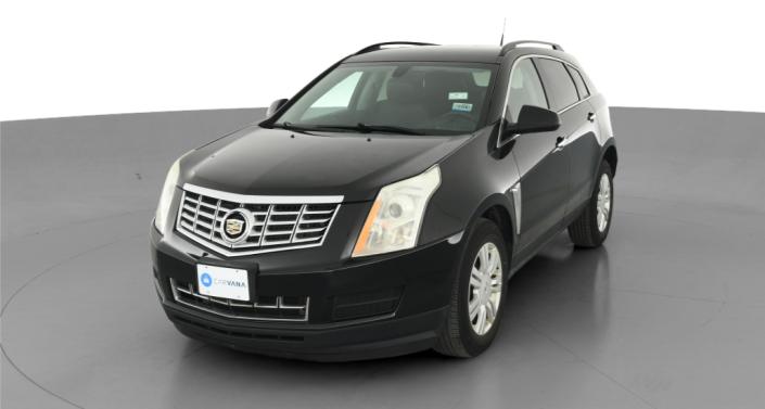 2013 Cadillac SRX Base -
                Lorain, OH