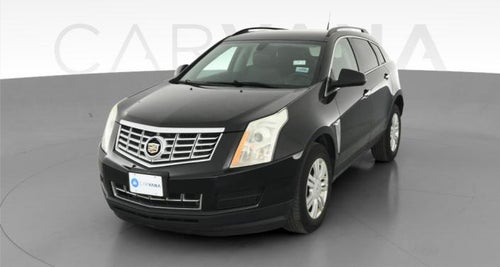 2013 Cadillac SRX