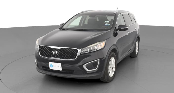 2017 Kia Sorento LX -
                West Memphis, AR