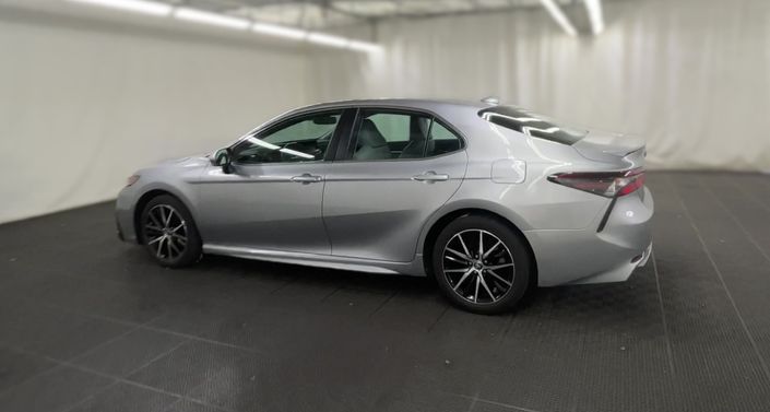 2023 Toyota Camry SE -
                Indianapolis, IN