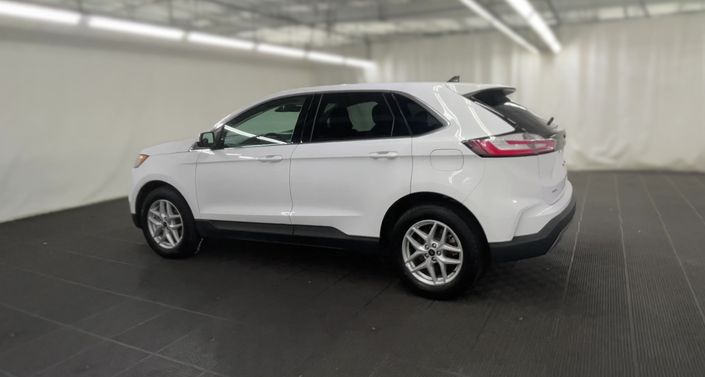 2024 Ford Edge SEL -
                Indianapolis, IN