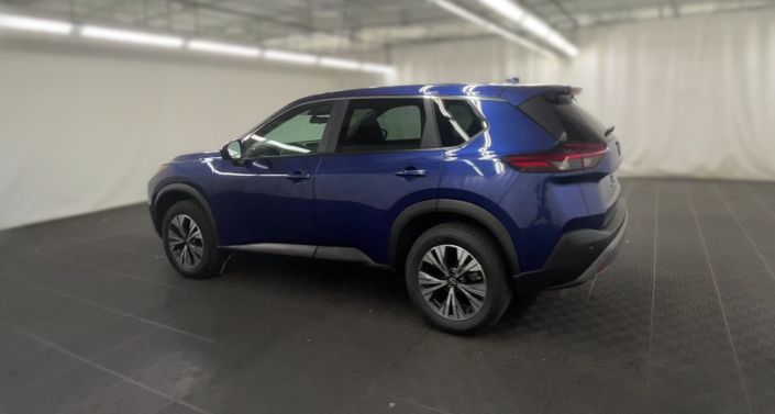 2023 Nissan Rogue SV -
                Indianapolis, IN