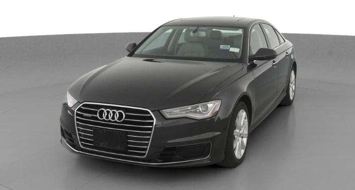 2016 Audi A6 Premium Plus -
                Haines City, FL