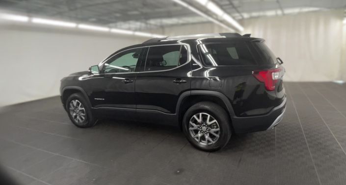 2023 GMC Acadia SLT -
                Indianapolis, IN