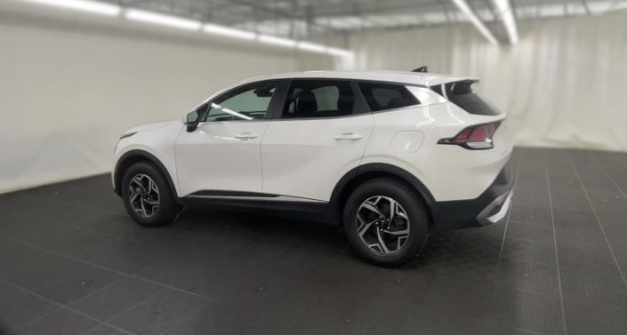 2023 Kia Sportage LX -
                Richton Park, IL