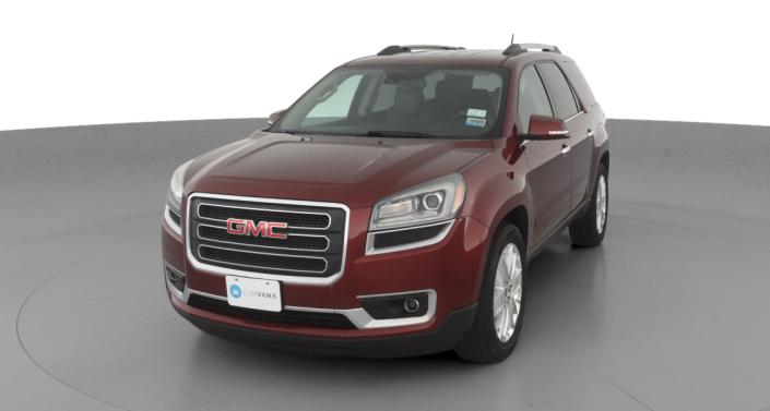 2017 GMC Acadia  -
                Hebron, OH