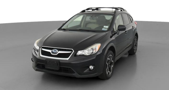 2014 Subaru XV Crosstrek Limited -
                Concord, NC