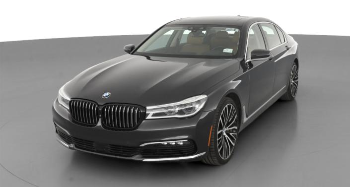 2018 BMW 7 Series 750i -
                West Memphis, AR