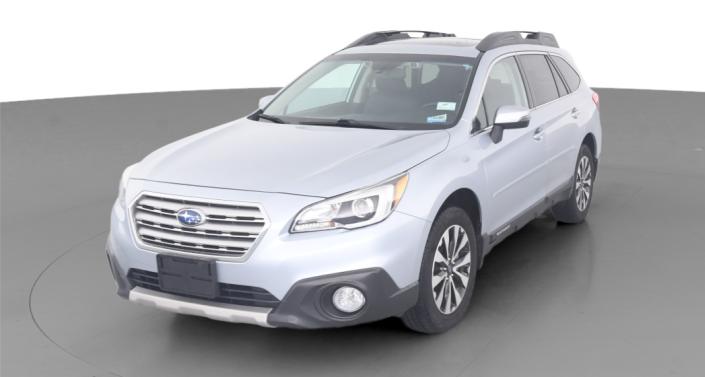 2015 Subaru Outback 2.5i Limited -
                Auburn, GA