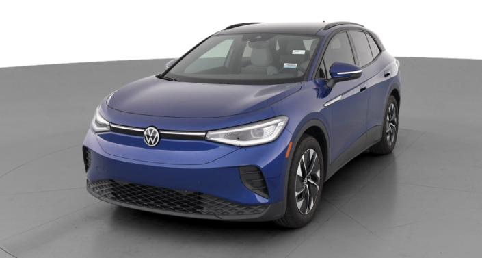 2021 Volkswagen ID.4 Pro S -
                Haines City, FL