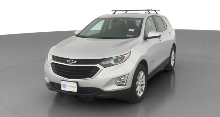 2019 Chevrolet Equinox LT -
                Indianapolis, IN