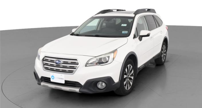 2016 Subaru Outback 3.6R Limited -
                Haines City, FL