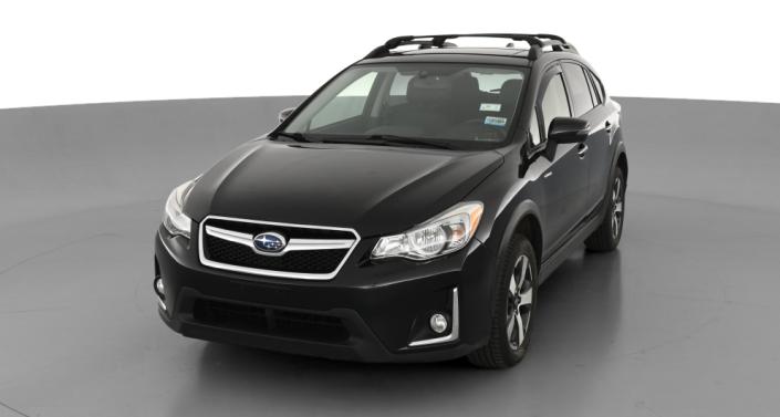 2016 Subaru Crosstrek Touring -
                Lorain, OH