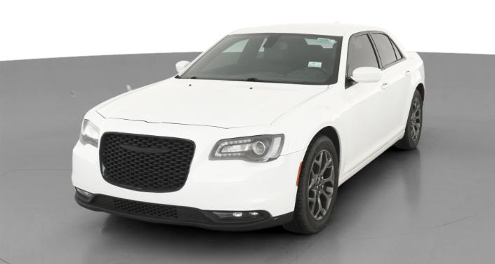 2018 Chrysler 300 S -
                Wheatland, OK